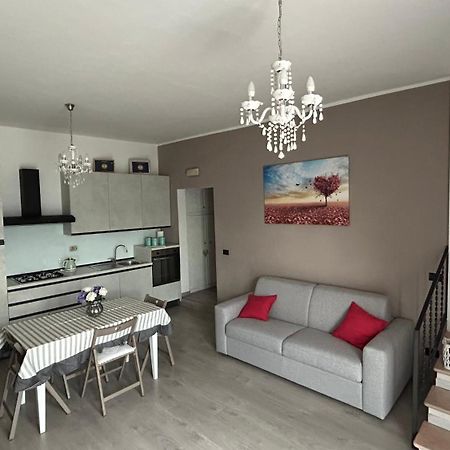 Apartament Casa Elena Asyż Zewnętrze zdjęcie