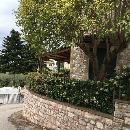Apartament Casa Elena Asyż Zewnętrze zdjęcie
