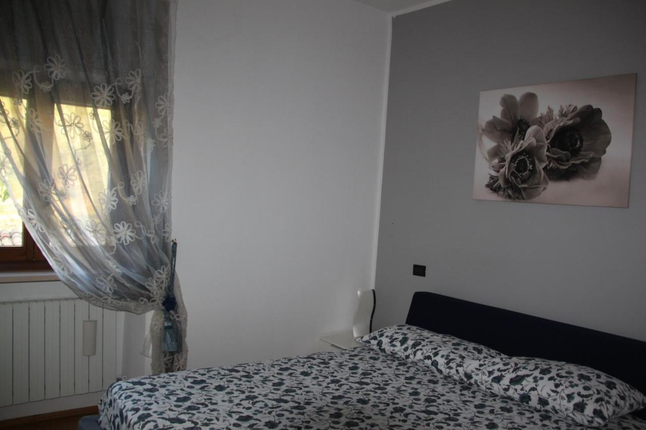Apartament Casa Elena Asyż Zewnętrze zdjęcie