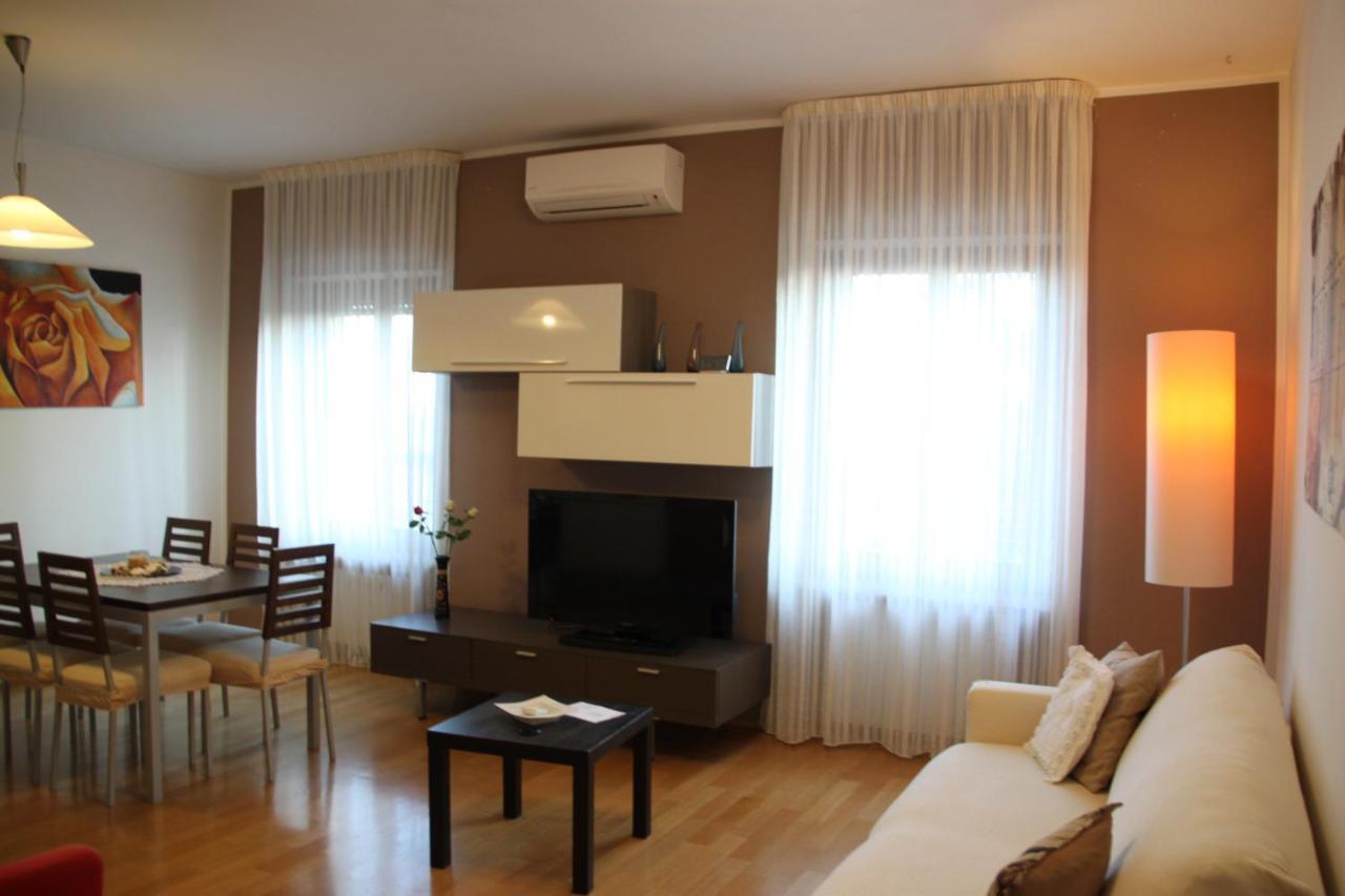 Apartament Casa Elena Asyż Zewnętrze zdjęcie