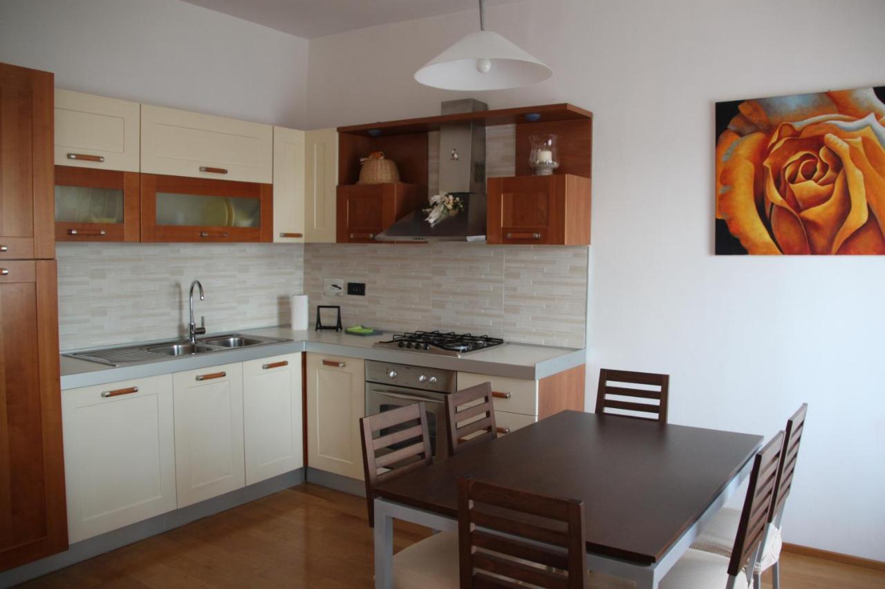 Apartament Casa Elena Asyż Zewnętrze zdjęcie