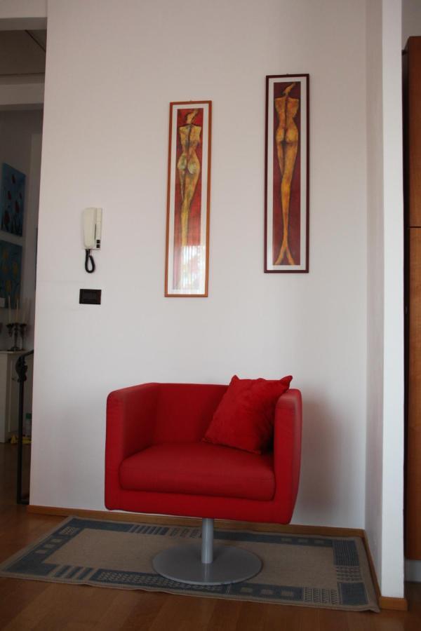 Apartament Casa Elena Asyż Zewnętrze zdjęcie