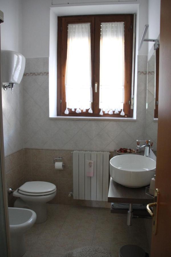 Apartament Casa Elena Asyż Zewnętrze zdjęcie