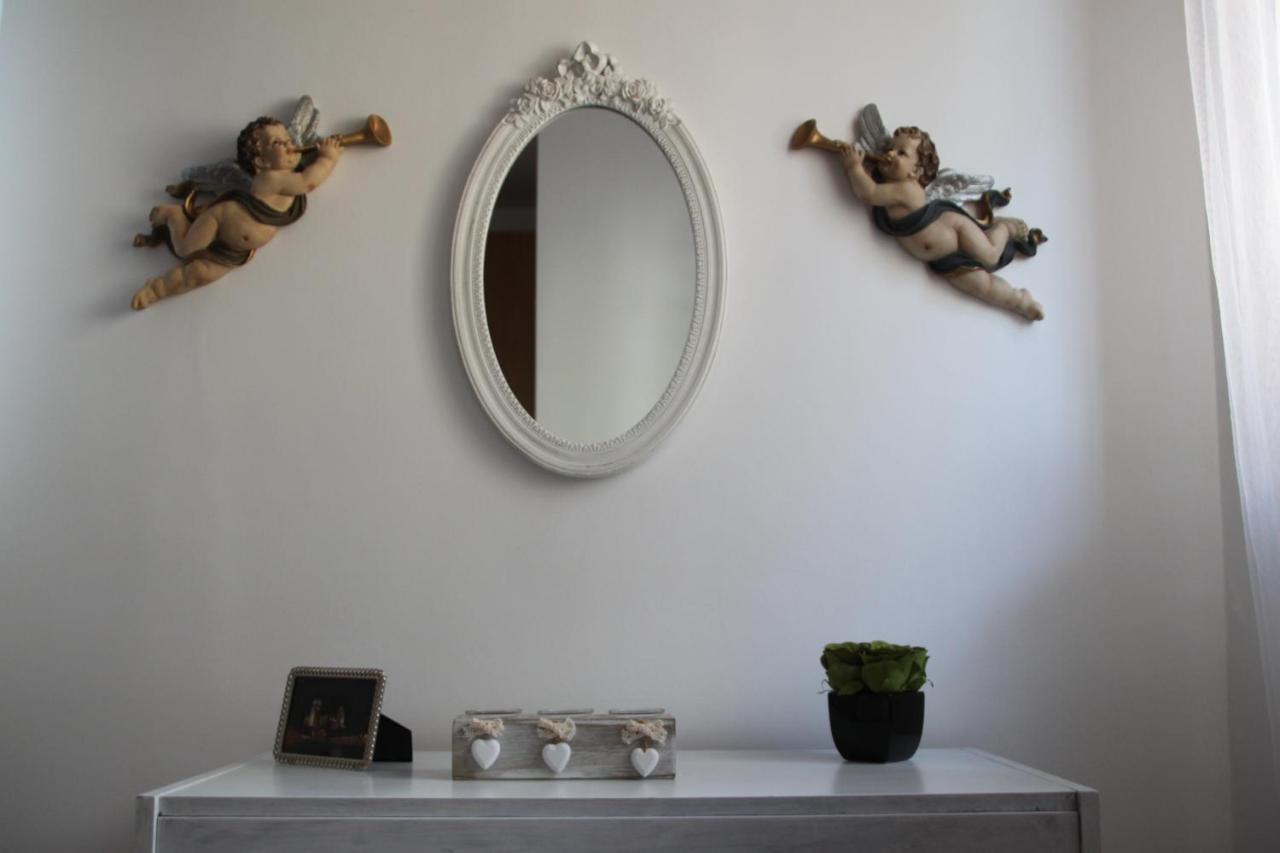 Apartament Casa Elena Asyż Zewnętrze zdjęcie
