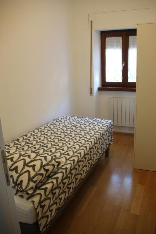 Apartament Casa Elena Asyż Zewnętrze zdjęcie