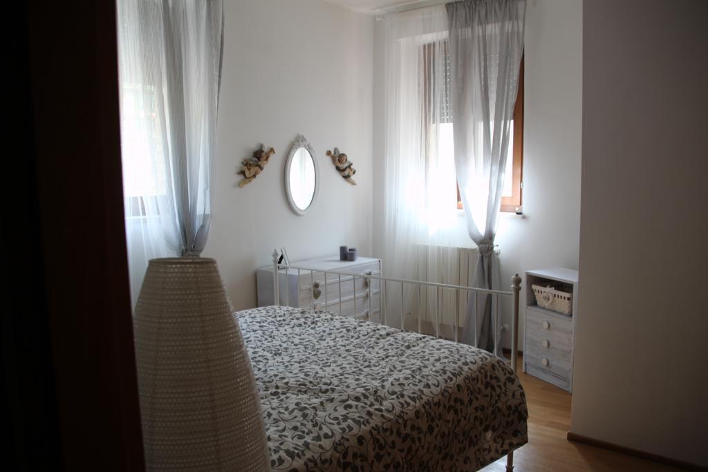 Apartament Casa Elena Asyż Zewnętrze zdjęcie