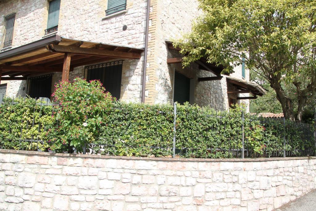 Apartament Casa Elena Asyż Zewnętrze zdjęcie
